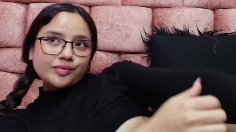 Kate Froz online show from 8, 1, 2025