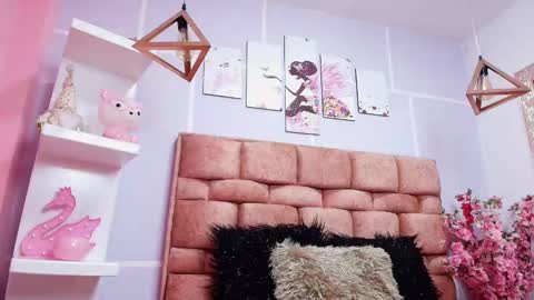 Kate Froz online show from 16, 1, 2025