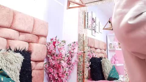 Kate Froz online show from 17, 1, 2025