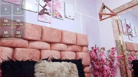 Kate Froz online show from 21, 1, 2025