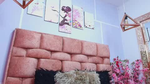 Kate Froz online show from 30, 1, 2025