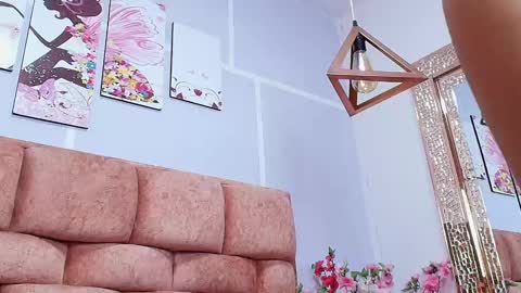 Kate Froz online show from 1, 2, 2025