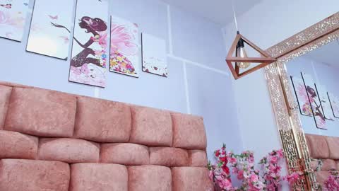 Kate Froz online show from 3, 2, 2025