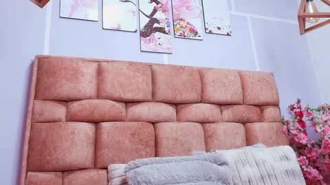 Kate Froz online show from 12, 2, 2025