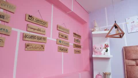 Kate Froz online show from 15, 2, 2025