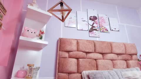 Kate Froz online show from 18, 2, 2025