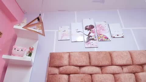 Kate Froz online show from 19, 2, 2025