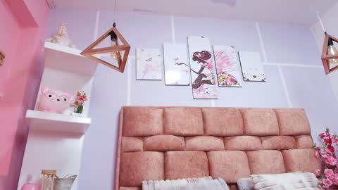 Kate Froz online show from 21, 2, 2025