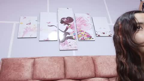 Kate Froz online show from 24, 2, 2025