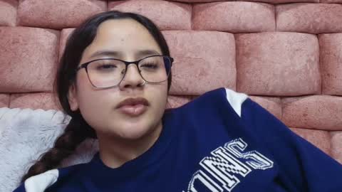 Kate Froz online show from 1, 3, 2025