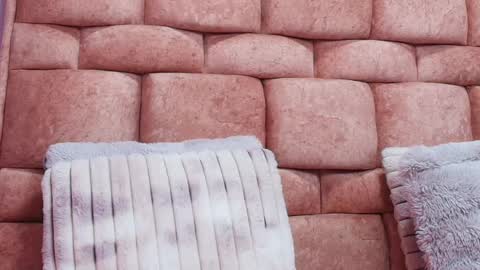 Kate Froz online show from 3, 3, 2025