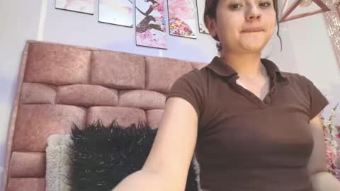 Kate Froz online show from 17, 9, 2025