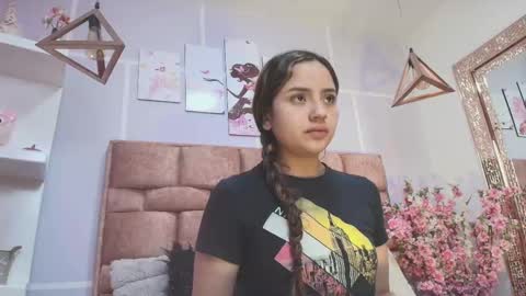 Kate Froz online show from 18, 9, 2025