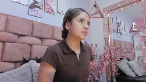 Kate Froz online show from 6, 10, 2025