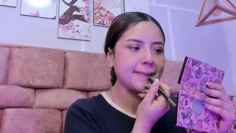 Kate Froz online show from 9, 10, 2025