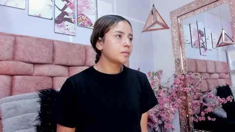 Kate Froz online show from 17, 10, 2025