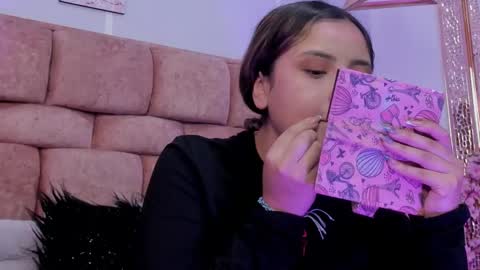 Kate Froz online show from 20, 10, 2025