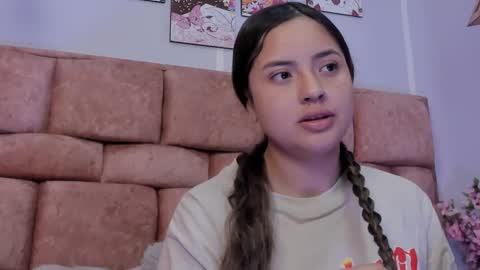 Kate Froz online show from 23, 10, 2025