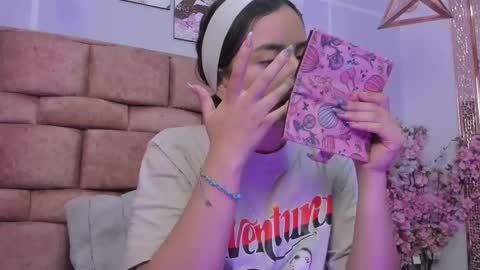 Kate Froz online show from 29, 10, 2025