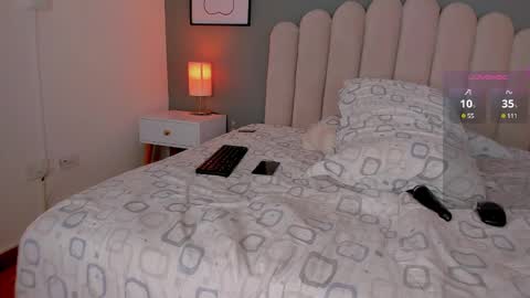 Candice  FAV PATTERNS  11  55 111 online show from 3, 12, 2024