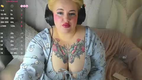 Snapshot of kate_jenny_ chatting on 30, 6, 2026 Katarina online show from 30, 6, 2026