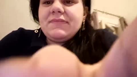 Snapshot of kate_johnson777 chatting on 5, 10, 2025 Kate online show from 5, 10, 2025