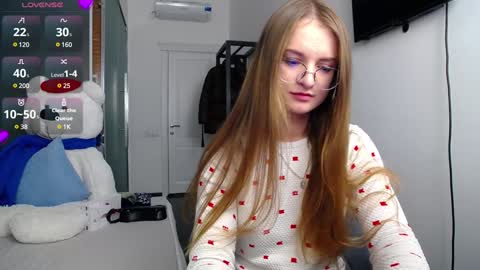 Snapshot of kate_jonson chatting on 2, 12, 2024 .Be kind and gentle with me and I will do my best for you.   online show from 2, 12, 2024