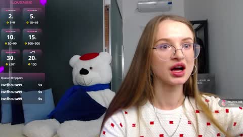 Snapshot of kate_jonson chatting on 8, 12, 2024 .Be kind and gentle with me and I will do my best for you.   online show from 8, 12, 2024