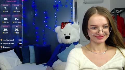 Snapshot of kate_jonson chatting on 20, 12, 2024 .Be kind and gentle with me and I will do my best for you.   online show from 20, 12, 2024