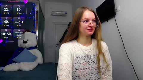 Snapshot of kate_jonson chatting on 9, 1, 2025 .Be kind and gentle with me and I will do my best for you.   online show from 9, 1, 2025