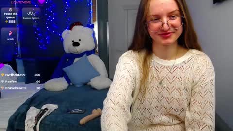 Snapshot of kate_jonson chatting on 9, 1, 2025 .Be kind and gentle with me and I will do my best for you.   online show from 9, 1, 2025
