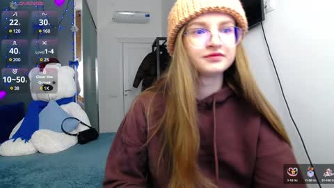 Snapshot of kate_jonson chatting on 14, 1, 2025 .Be kind and gentle with me and I will do my best for you.   online show from 14, 1, 2025