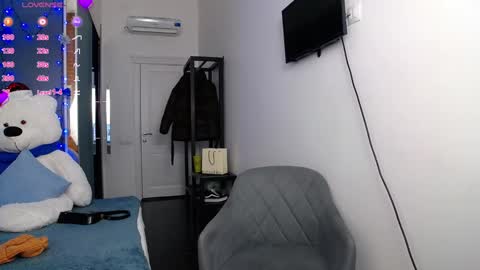 Snapshot of kate_jonson chatting on 15, 1, 2025 .Be kind and gentle with me and I will do my best for you.   online show from 15, 1, 2025