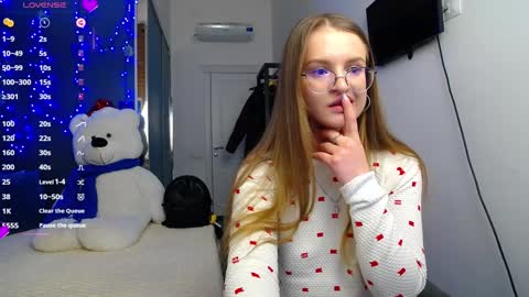 Snapshot of kate_jonson chatting on 20, 1, 2025 .Be kind and gentle with me and I will do my best for you.   online show from 20, 1, 2025
