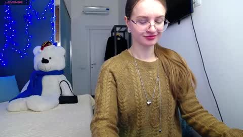 Snapshot of kate_jonson chatting on 22, 1, 2025 .Be kind and gentle with me and I will do my best for you.   online show from 22, 1, 2025