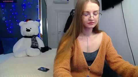 Snapshot of kate_jonson chatting on 11, 2, 2025 .Be kind and gentle with me and I will do my best for you.   online show from 11, 2, 2025