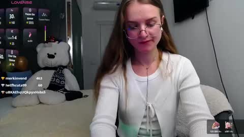 Snapshot of kate_jonson chatting on 13, 2, 2025 .Be kind and gentle with me and I will do my best for you.   online show from 13, 2, 2025