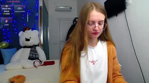 Snapshot of kate_jonson chatting on 15, 2, 2025 .Be kind and gentle with me and I will do my best for you.   online show from 15, 2, 2025