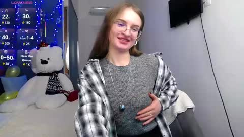 Snapshot of kate_jonson chatting on 17, 2, 2025 .Be kind and gentle with me and I will do my best for you.   online show from 17, 2, 2025