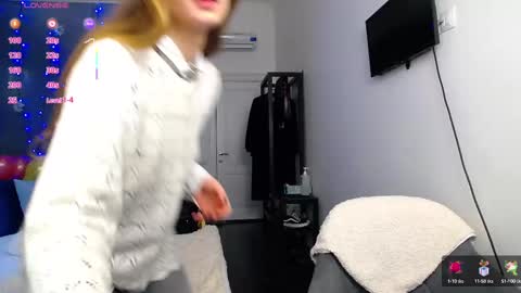 Snapshot of kate_jonson chatting on 18, 2, 2025 .Be kind and gentle with me and I will do my best for you.   online show from 18, 2, 2025