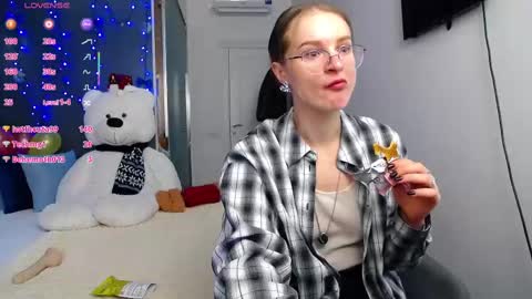 Snapshot of kate_jonson chatting on 20, 2, 2025 .Be kind and gentle with me and I will do my best for you.   online show from 20, 2, 2025