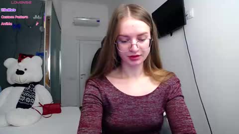 Snapshot of kate_jonson chatting on 21, 2, 2025 .Be kind and gentle with me and I will do my best for you.   online show from 21, 2, 2025