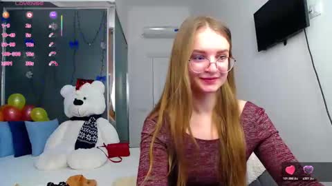Snapshot of kate_jonson chatting on 21, 2, 2025 .Be kind and gentle with me and I will do my best for you.   online show from 21, 2, 2025