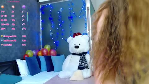 Snapshot of kate_jonson chatting on 25, 2, 2025 .Be kind and gentle with me and I will do my best for you.   online show from 25, 2, 2025