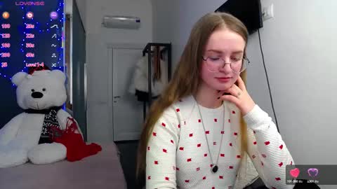Snapshot of kate_jonson chatting on 27, 2, 2025 .Be kind and gentle with me and I will do my best for you.   online show from 27, 2, 2025