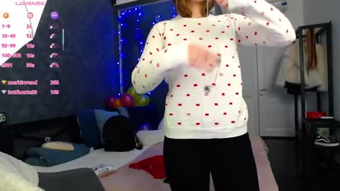 Snapshot of kate_jonson chatting on 27, 2, 2025 .Be kind and gentle with me and I will do my best for you.   online show from 27, 2, 2025