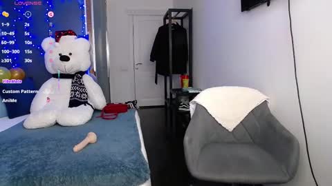 Snapshot of kate_jonson chatting on 7, 3, 2025 .Be kind and gentle with me and I will do my best for you.   online show from 7, 3, 2025