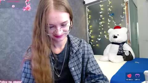 Snapshot of kate_jonson chatting on 13, 9, 2025 .Be kind and gentle with me and I will do my best for you.   online show from 13, 9, 2025