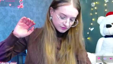 Snapshot of kate_jonson chatting on 18, 9, 2025 .Be kind and gentle with me and I will do my best for you.   online show from 18, 9, 2025