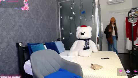 Snapshot of kate_jonson chatting on 30, 9, 2025 .Be kind and gentle with me and I will do my best for you.   online show from 30, 9, 2025